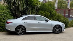 Mercedes CLA 220 d Coupé AMG LINE - Foto 6
