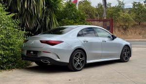 Mercedes CLA 220 d Coupé AMG LINE - Foto 9