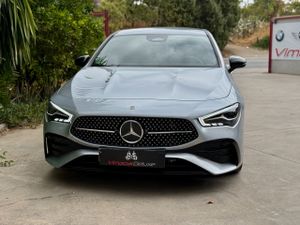 Mercedes CLA 220 d Coupé AMG LINE - Foto 3