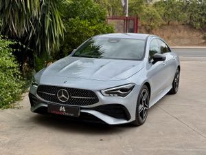Mercedes CLA 220 d Coupé AMG LINE - Foto 24