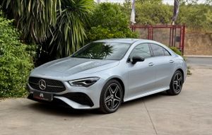 Mercedes CLA 220 d Coupé AMG LINE - Foto 26