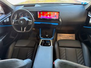 BMW X3 30e xDrive M SPORT PRO - Foto 18