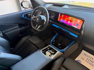 BMW X3 30e xDrive M SPORT PRO - Foto 23