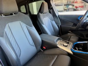 BMW X3 30e xDrive M SPORT PRO - Foto 24