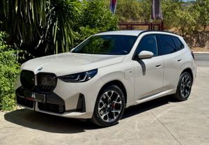 BMW X3 30e xDrive M SPORT PRO - Foto 35