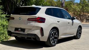 BMW X3 30e xDrive M SPORT PRO - Foto 9
