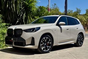 BMW X3 30e xDrive M SPORT PRO - Foto 3