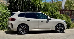 BMW X3 30e xDrive M SPORT PRO - Foto 11