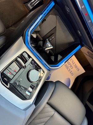 BMW X3 30e xDrive M SPORT PRO - Foto 16