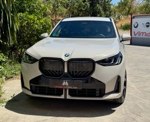 BMW X3 30e xDrive M SPORT PRO - Foto 5