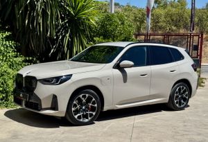BMW X3 30e xDrive M SPORT PRO - Foto 4