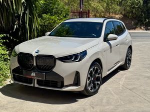 BMW X3 30e xDrive M SPORT PRO - Foto 6