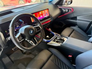 BMW X3 30e xDrive M SPORT PRO - Foto 3