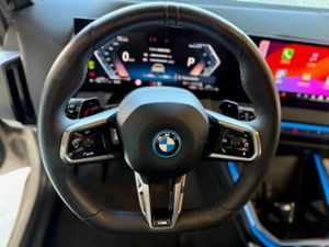 BMW X3 30e xDrive M SPORT PRO - Foto 26