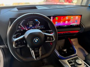 BMW X3 30e xDrive M SPORT PRO - Foto 31