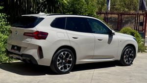 BMW X3 30e xDrive M SPORT PRO - Foto 12