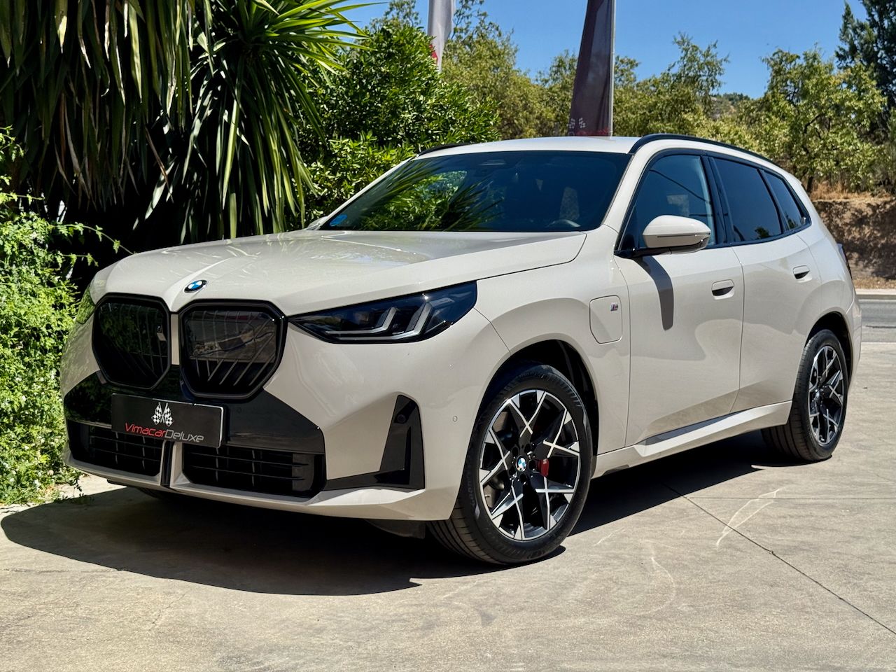 BMW X3 30e xDrive M SPORT PRO - Foto 1