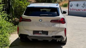 BMW X3 30e xDrive M SPORT PRO - Foto 38