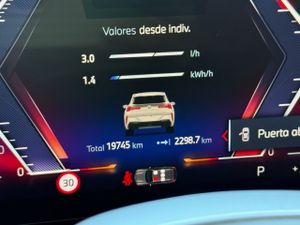 BMW X3 30e xDrive M SPORT PRO - Foto 30