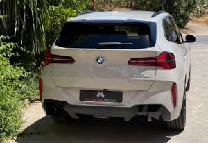 BMW X3 30e xDrive M SPORT PRO - Foto 10