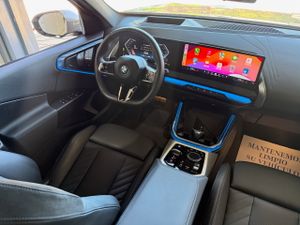 BMW X3 30e xDrive M SPORT PRO - Foto 17