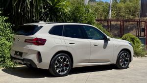 BMW X3 30e xDrive M SPORT PRO - Foto 37