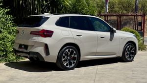BMW X3 30e xDrive M SPORT PRO - Foto 8