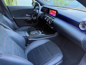 Mercedes Clase CLA 200 AMG LINE - Foto 22