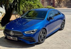 Mercedes Clase CLA 200 AMG LINE - Foto 29