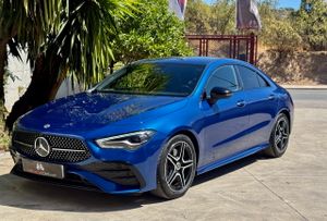 Mercedes Clase CLA 200 AMG LINE - Foto 35