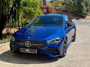 Mercedes Clase CLA 200 AMG LINE - Foto 33