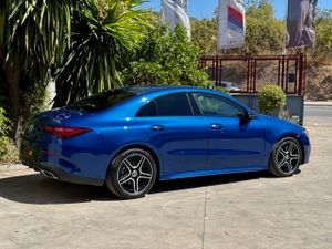 Mercedes Clase CLA 200 AMG LINE - Foto 27