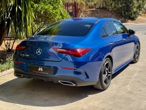 Mercedes Clase CLA 200 AMG LINE - Foto 30