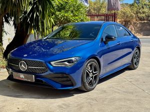 Mercedes Clase CLA 200 AMG LINE - Foto 31