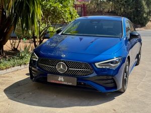 Mercedes Clase CLA 200 AMG LINE - Foto 9