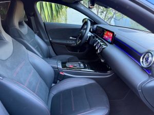 Mercedes Clase CLA 200 AMG LINE - Foto 21
