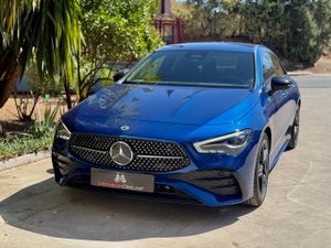 Mercedes Clase CLA 200 AMG LINE - Foto 24