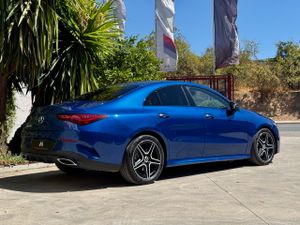 Mercedes Clase CLA 200 AMG LINE - Foto 26