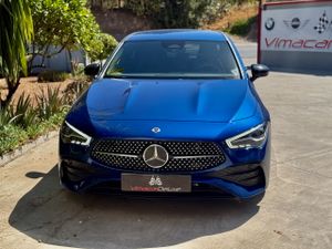 Mercedes Clase CLA 200 AMG LINE - Foto 10