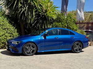 Mercedes Clase CLA 200 AMG LINE - Foto 3