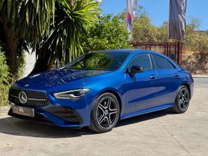 Mercedes Clase CLA 200 AMG LINE - Foto 32
