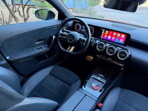 Mercedes Clase CLA 200 AMG LINE - Foto 23
