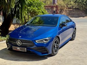 Mercedes Clase CLA 200 AMG LINE - Foto 34