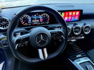 Mercedes Clase CLA 200 AMG LINE - Foto 12