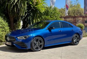 Mercedes Clase CLA 200 AMG LINE - Foto 4