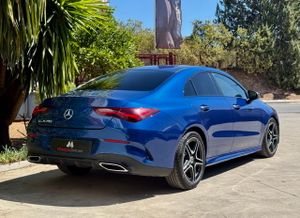Mercedes Clase CLA 200 AMG LINE - Foto 8