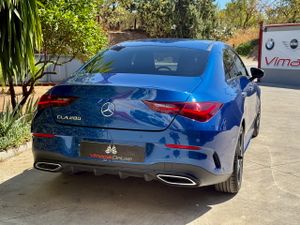 Mercedes Clase CLA 200 AMG LINE - Foto 7
