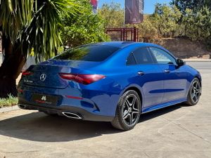 Mercedes Clase CLA 200 AMG LINE - Foto 6