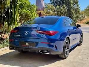 Mercedes Clase CLA 200 AMG LINE - Foto 5