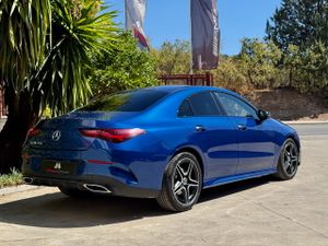 Mercedes Clase CLA 200 AMG LINE - Foto 25